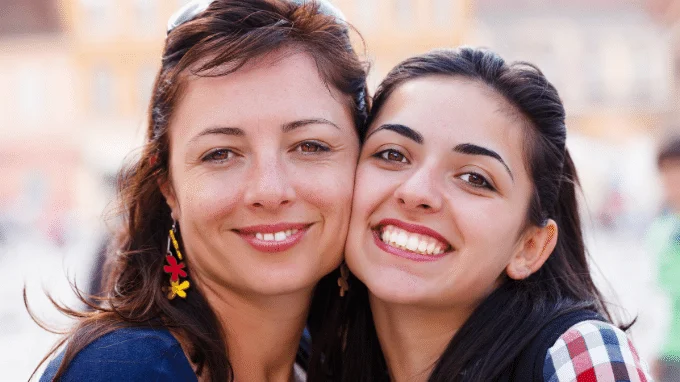 Anniversary Messages for Sister