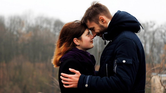 101 Best Love Messages for Him to Recapture the Magic in Your Relationship