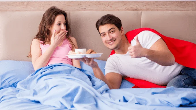 Funny Anniversary Messages for Husband