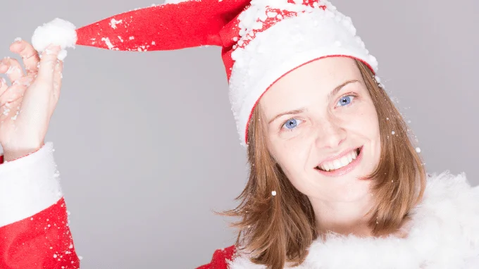 Funny Christmas Messages