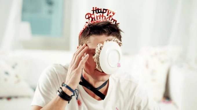Funny Happy Birthday Messages