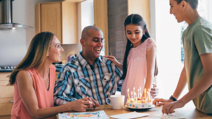 Happy Birthday Messages for Dad