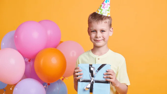 Happy Birthday Messages for Nephew