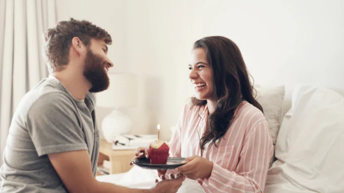 Happy Birthday Messages for Wife