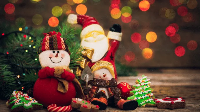 Inspirational Christmas Messages
