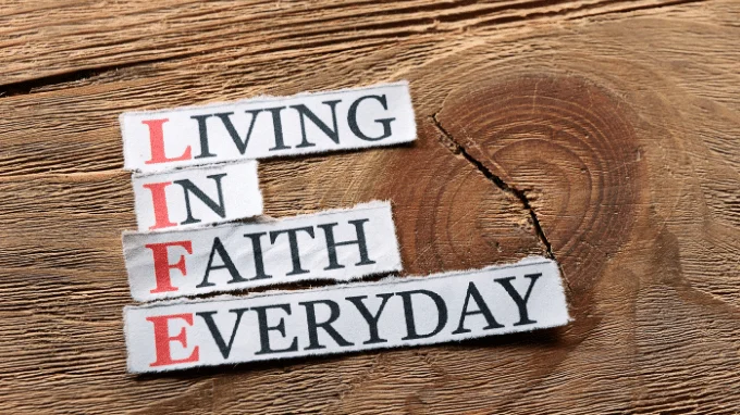 Inspirational Messages for Birthday