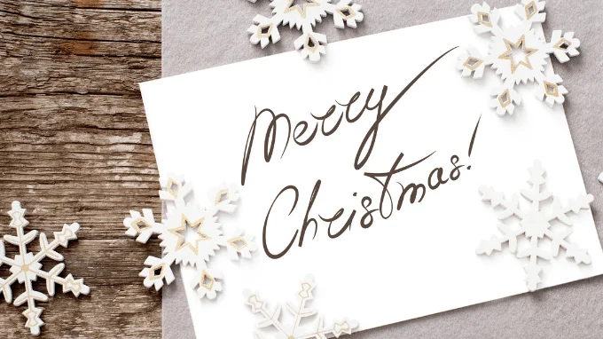 Inspirational Messages for Christmas