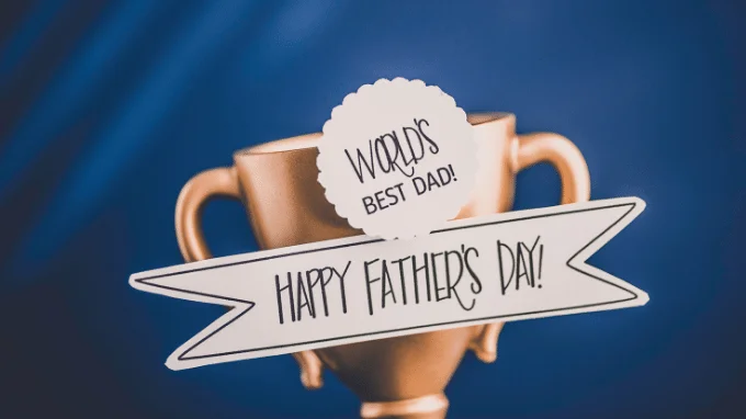 Inspirational Messages for Father's Day