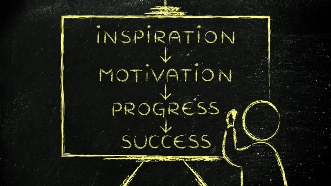 Inspirational Messages for Him