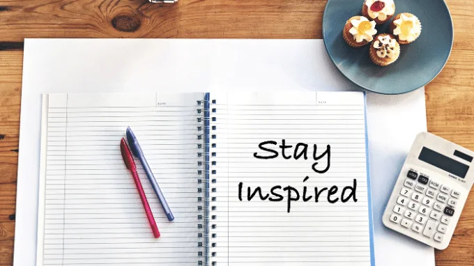 Inspirational Messages for Kids