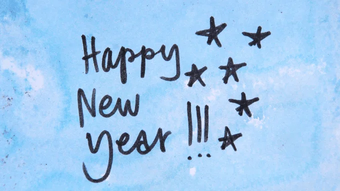 Inspirational Messages for New Year