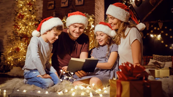 Religious Christmas Messages