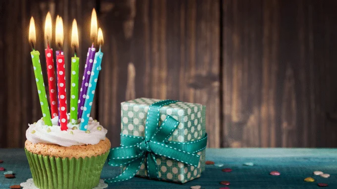 Religious Happy Birthday Messages