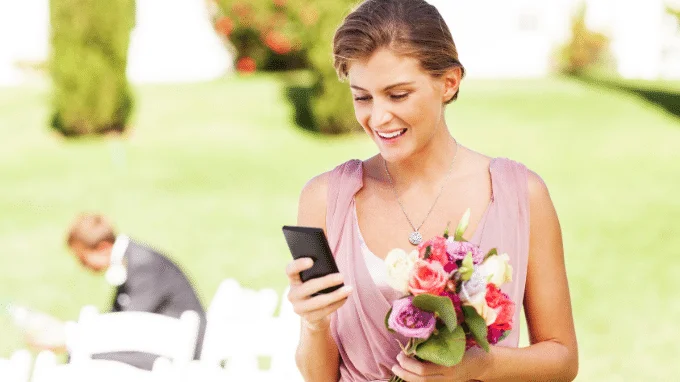 Short Wedding Messages