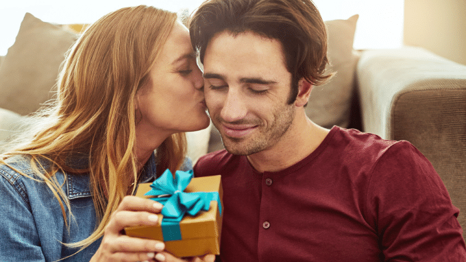 Thank You Messages for Boyfriend