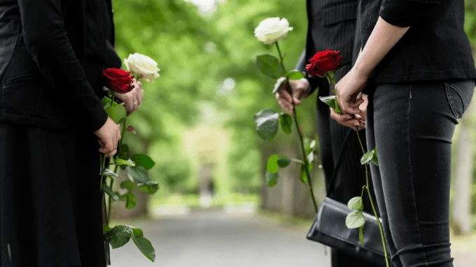 Death Anniversary Messages for Friend
