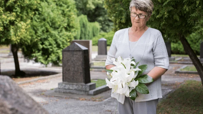 Death Anniversary Messages for Son or Daughter