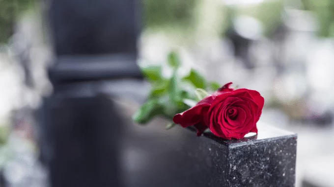 Death Anniversary Messages for Wife