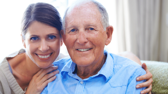 Retirement Messages for Dad