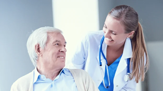 Encouraging Messages for Elderly