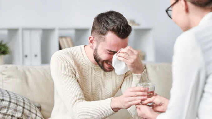 Encouraging Messages for Hard Times
