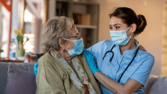 Encouraging Messages for Nurses
