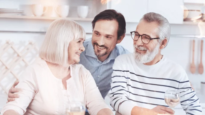Encouraging Messages for Parents