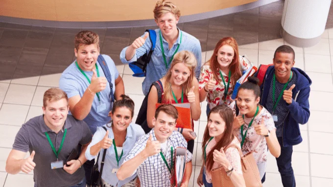 Encouraging Messages for Youth