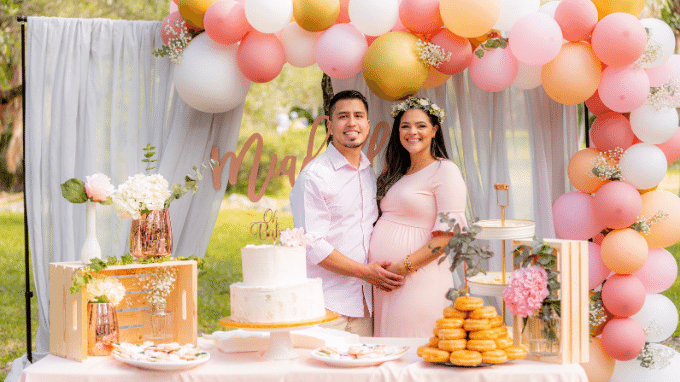 220+ Adorable Baby Shower Messages and Wishes