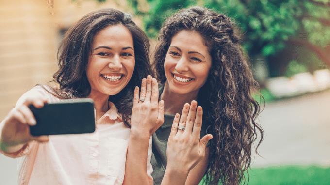Congratulations Messages for Engagement