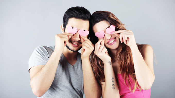 Funny Anniversary Messages for Boyfriend
