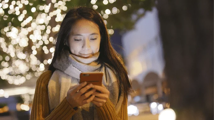 Good Night Messages for Crush