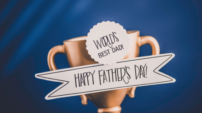 Inspirational Messages for Father's Day