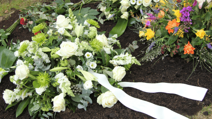 Sympathy Messages for Flowers