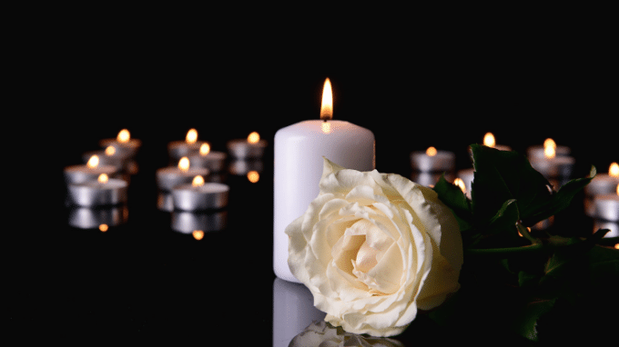 Sympathy Messages for Loss of Brother-in-Law or Sister-in-Law