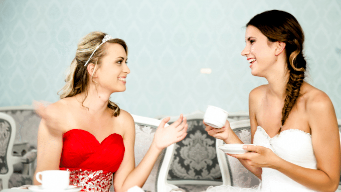 Wedding Messages for Cousin