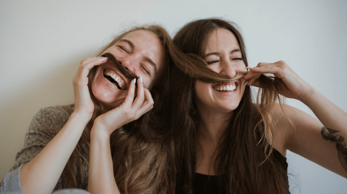 Funny Friendship Messages