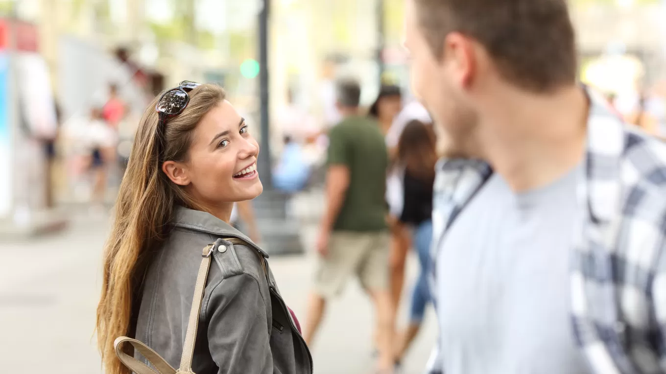 125 Best Interesting Questions to Ask Your Crush for Deeper, Fun, and Flirty Conversations